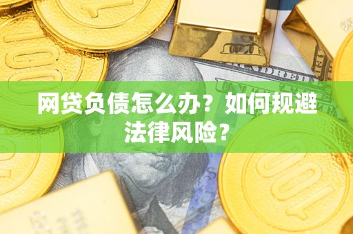 北京网贷负债怎么办？如何规避法律风险？